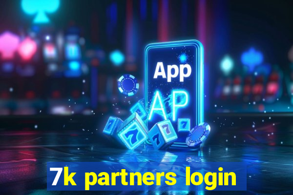 7k partners login