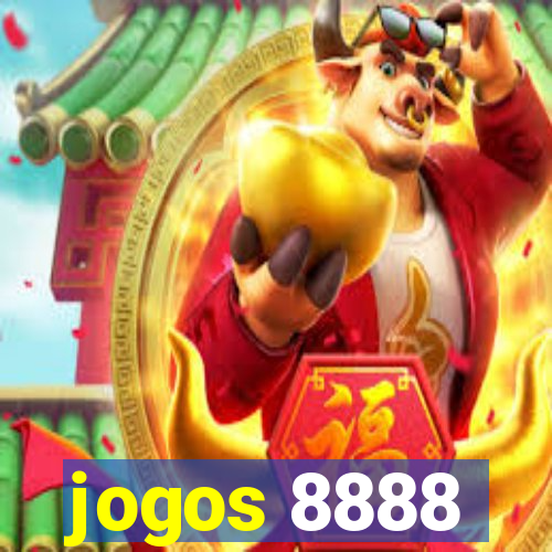 jogos 8888