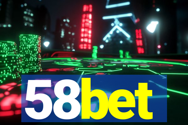 58bet