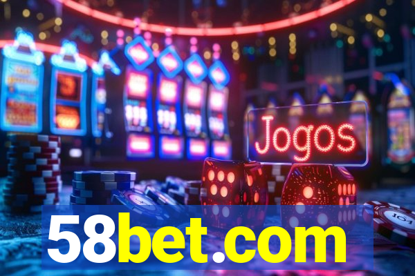 58bet.com