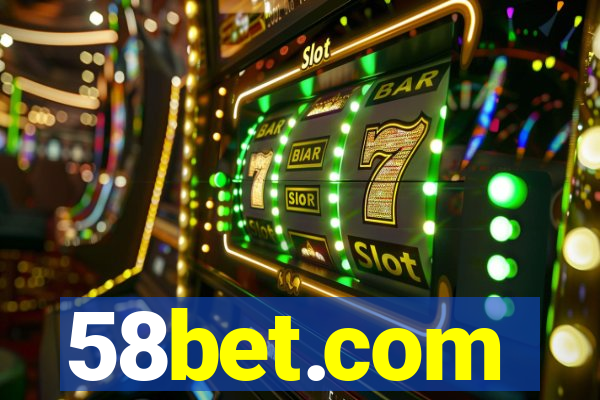 58bet.com