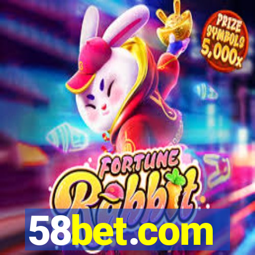 58bet.com