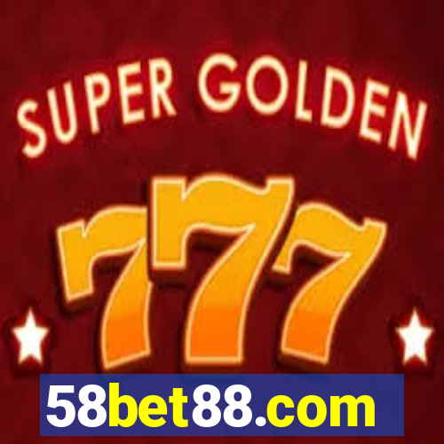 58bet88.com