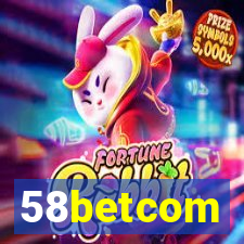 58betcom