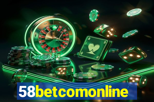 58betcomonline