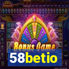 58betio