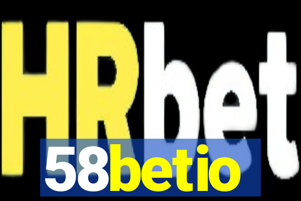 58betio