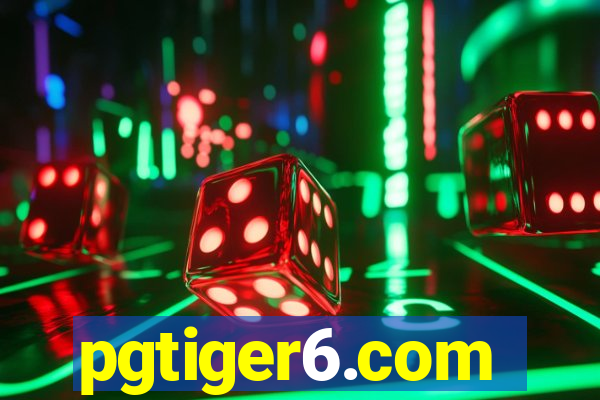 pgtiger6.com