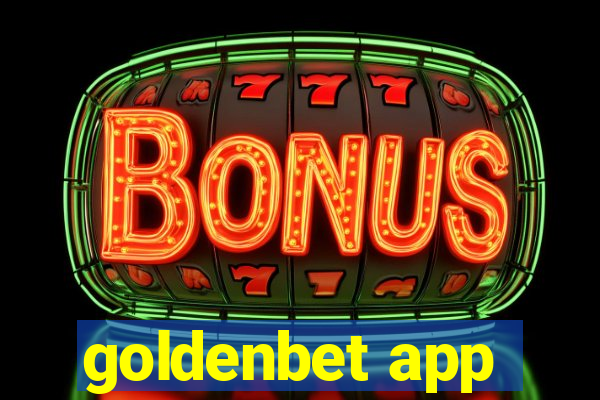 goldenbet app