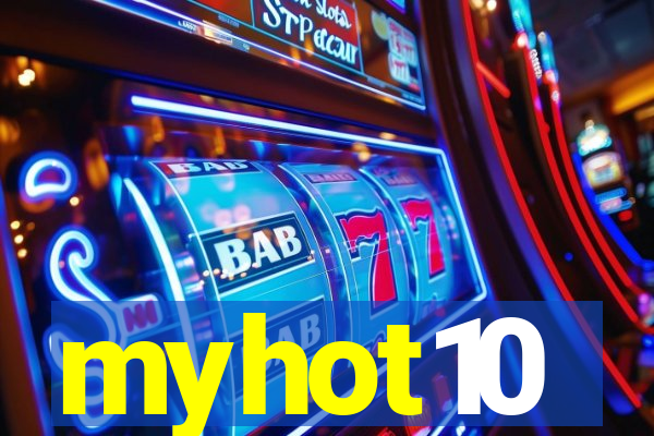 myhot10