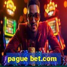 pague bet.com