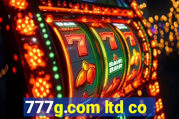 777g.com ltd co