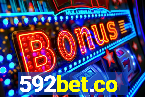 592bet.co