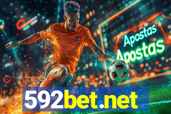 592bet.net