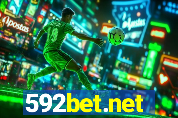 592bet.net