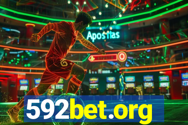 592bet.org