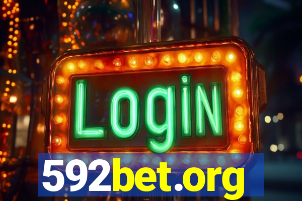 592bet.org