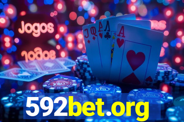 592bet.org