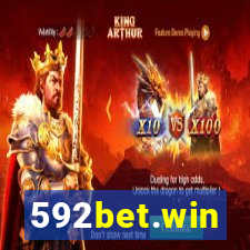 592bet.win