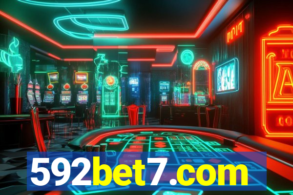 592bet7.com