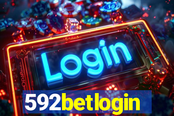 592betlogin