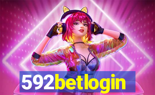 592betlogin