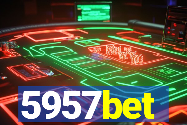 5957bet