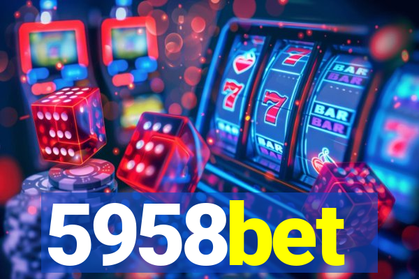 5958bet