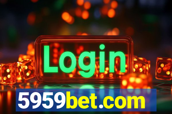 5959bet.com