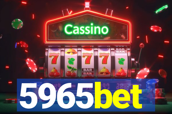 5965bet