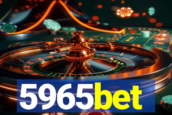 5965bet