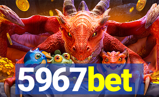 5967bet