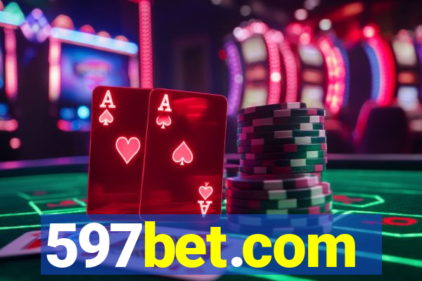 597bet.com