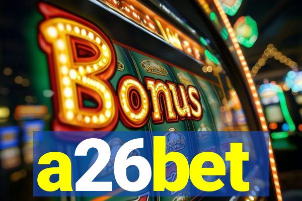 a26bet