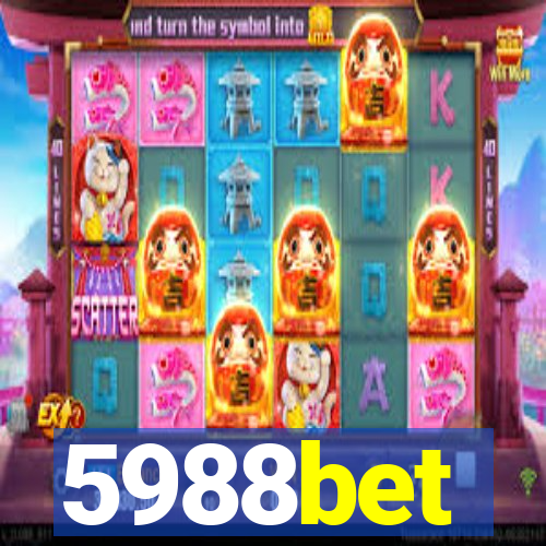 5988bet