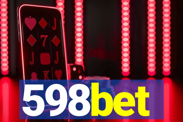 598bet