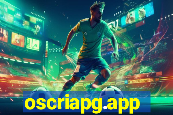 oscriapg.app