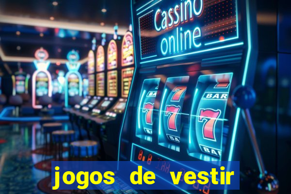 jogos de vestir justin bieber