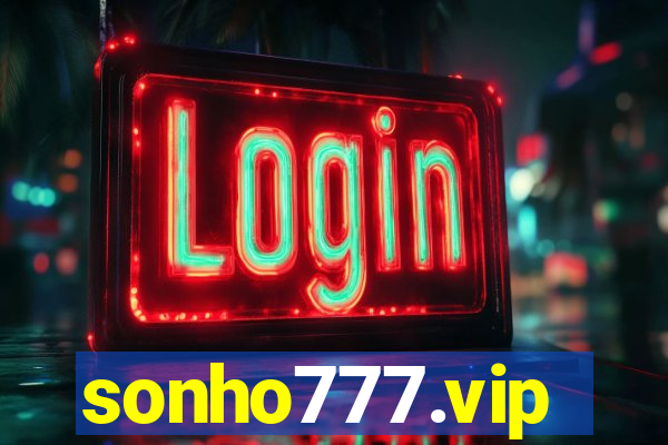 sonho777.vip