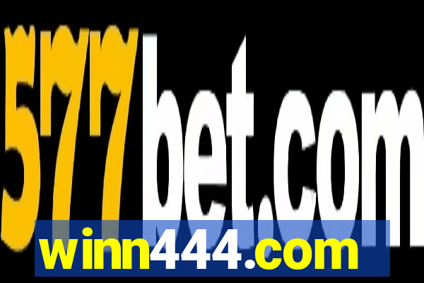 winn444.com