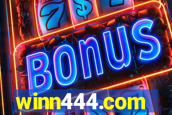 winn444.com