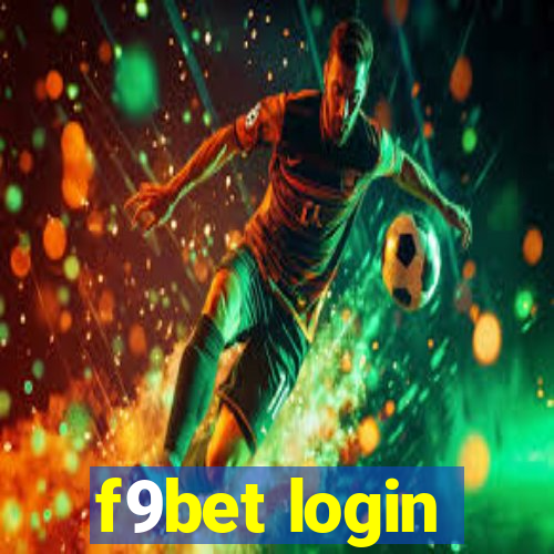 f9bet login