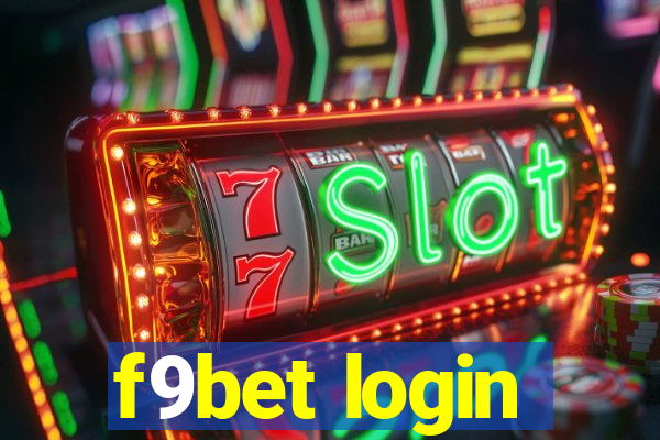 f9bet login