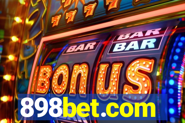 898bet.com