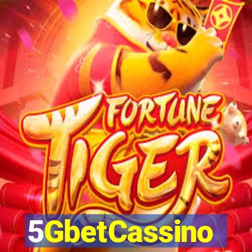 5GbetCassino