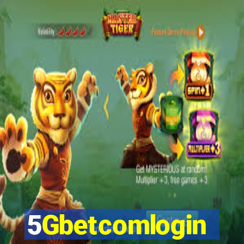 5Gbetcomlogin