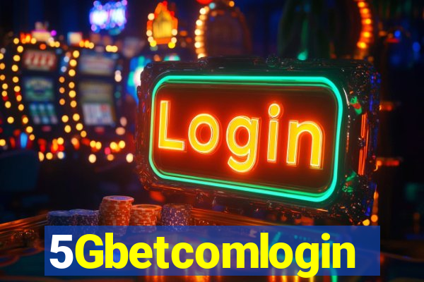 5Gbetcomlogin