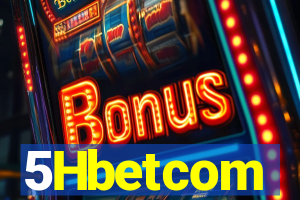 5Hbetcom