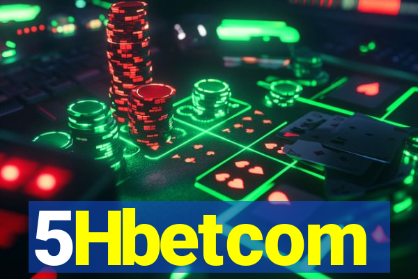 5Hbetcom