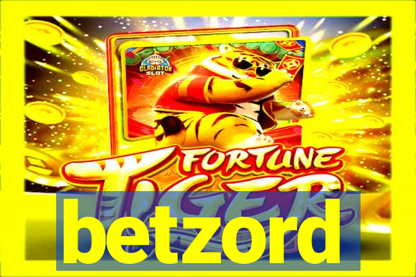 betzord